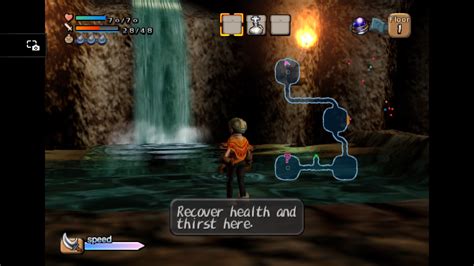 what ps4 games are similar to dark cloud